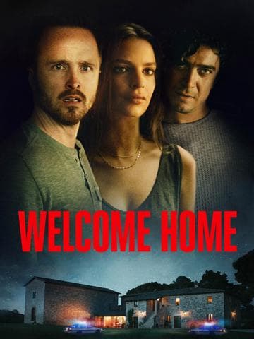 Welcome Home