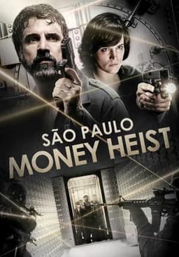 São Paulo Heist