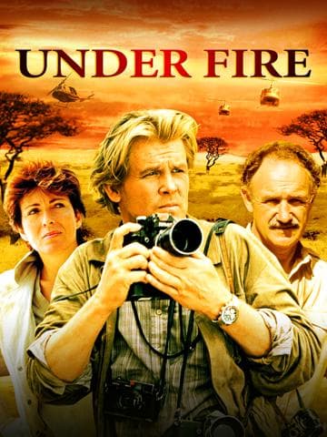 Under Fire