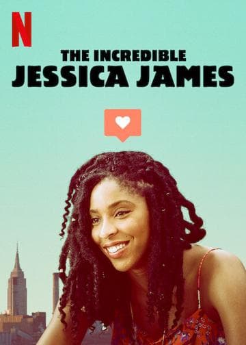 The Incredible Jessica James
