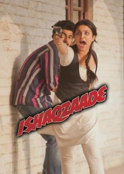 Ishaqzaade
