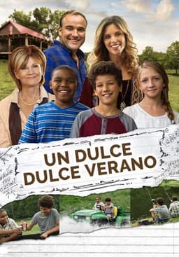 Sweet Sweet Summertime