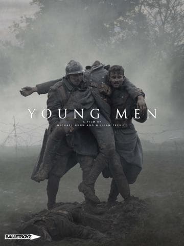 Young Men