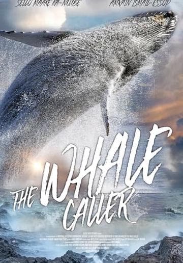 The Whale Caller
