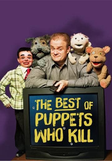 Puppets Who Kill