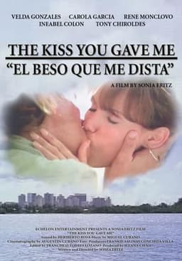 El beso que me diste