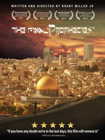 The Final Prophecies