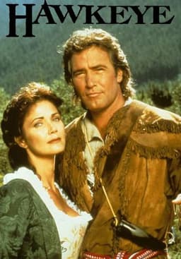 Hawkeye (The First Frontier)