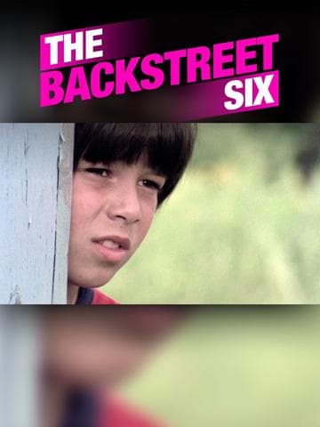 The Backstreet Six
