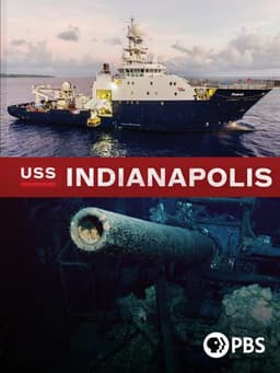 USS Indianapolis: The Final Chapter