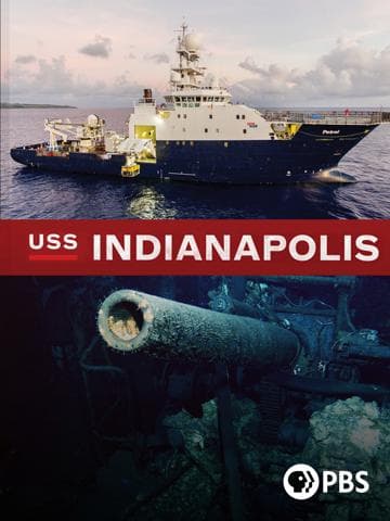 USS Indianapolis: The Final Chapter