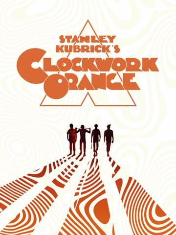 A Clockwork Orange