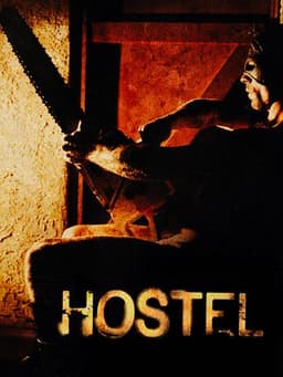 Hostel