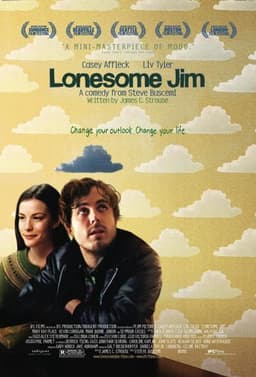 Lonesome Jim