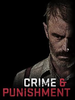 Crime & Punishment