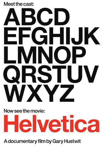 Helvetica