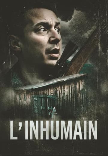 L'Inhumain