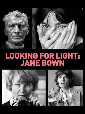 Looking for Light: Jane Bown