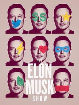 The Elon Musk Show