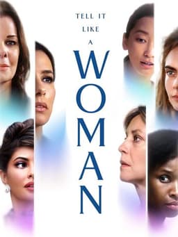 Tell It Like a Woman