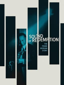 Sound of Redemption: The Frank Morgan Story