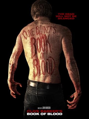 Book of Blood