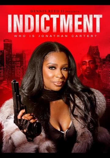 Indictment: Who Is Jonathan Carter?