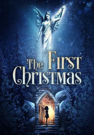 Silent Night: The Story of the First Christmas