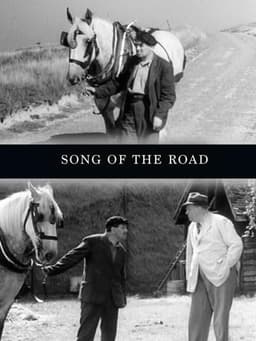 Song of the Road