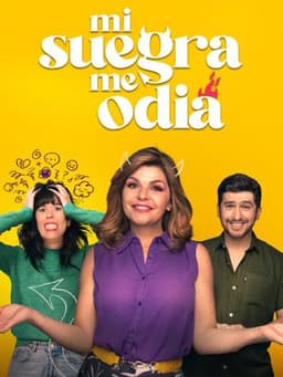 My Mother-in-law Hates Me