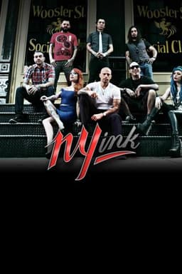 NY Ink
