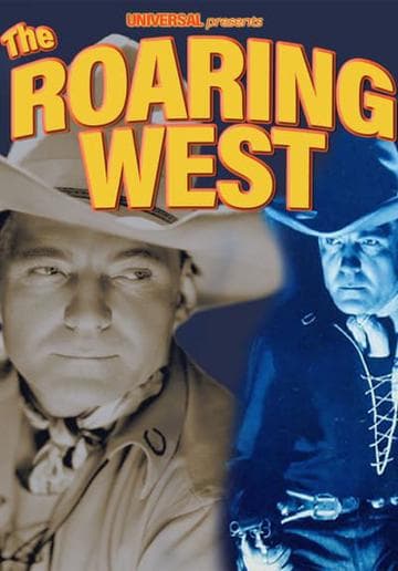 The Roaring West