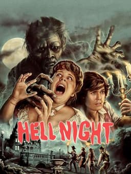 Hell Night