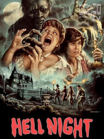 Hell Night