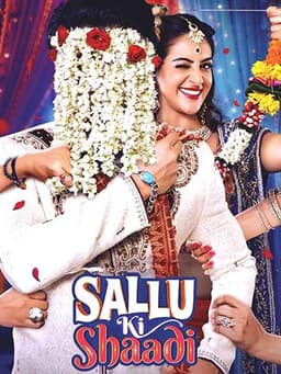 Sallu Ki Shaadi