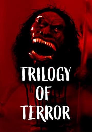 Trilogy of Terror