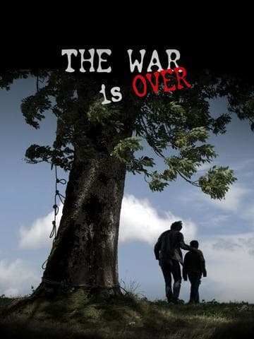 The War is Over