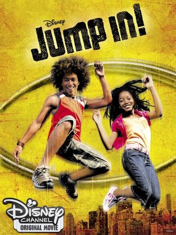 Jump In!