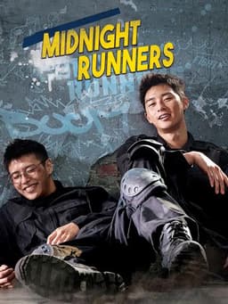 Midnight Runners