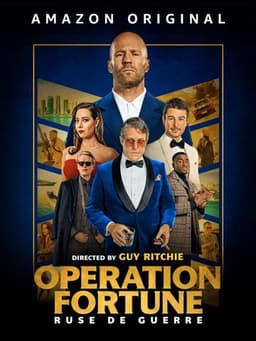 Operation Fortune: Ruse de Guerre