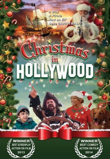 Christmas in Hollywood