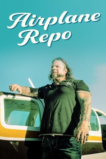 Airplane Repo