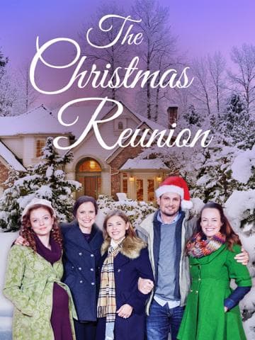 The Christmas Reunion