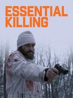 Essential Killing