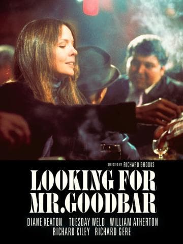 Looking for Mr. Goodbar