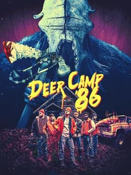 Deer Camp ‘86