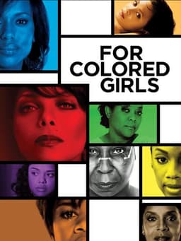For Colored Girls