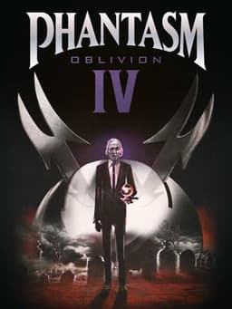 Phantasm IV: Oblivion