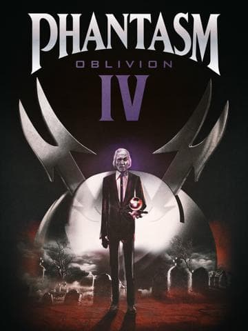 Phantasm IV: Oblivion
