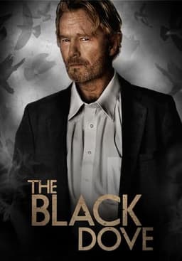 The Black Dove